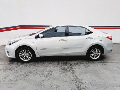 TOYOTA Corolla 2.0 16V 4P XEI FLEX AUTOMTICO, Foto 12