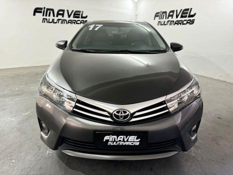 TOYOTA Corolla 2.0 16V 4P XEI FLEX AUTOMTICO, Foto 1