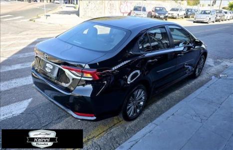 TOYOTA Corolla 2.0 16V 4P XEI FLEX AUTOMTICO, Foto 7