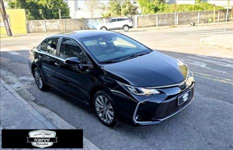 TOYOTA Corolla 2.0 16V 4P XEI FLEX AUTOMTICO, Foto 8