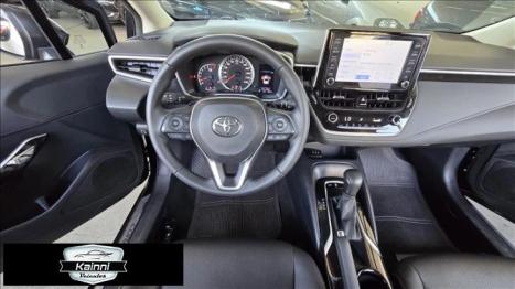 TOYOTA Corolla 2.0 16V 4P XEI FLEX AUTOMTICO, Foto 14