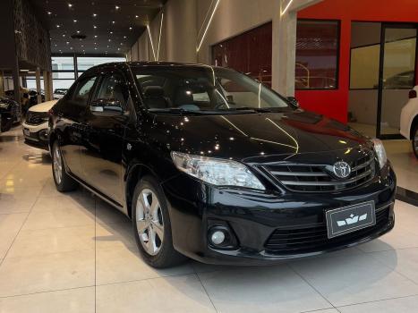 TOYOTA Corolla 2.0 16V 4P XEI FLEX AUTOMTICO, Foto 3