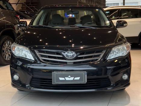 TOYOTA Corolla 2.0 16V 4P XEI FLEX AUTOMTICO, Foto 10