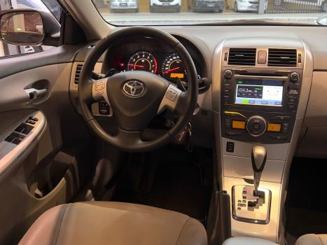 TOYOTA Corolla 2.0 16V 4P XEI FLEX AUTOMTICO, Foto 11