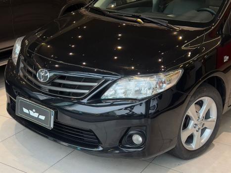 TOYOTA Corolla 2.0 16V 4P XEI FLEX AUTOMTICO, Foto 18