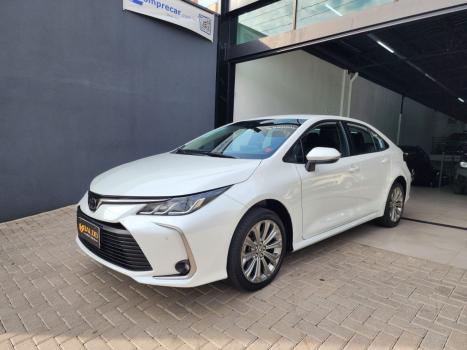 TOYOTA Corolla 2.0 16V 4P XEI FLEX AUTOMTICO, Foto 2