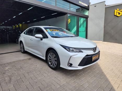 TOYOTA Corolla 2.0 16V 4P XEI FLEX AUTOMTICO, Foto 4