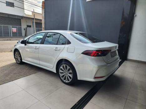 TOYOTA Corolla 2.0 16V 4P XEI FLEX AUTOMTICO, Foto 5