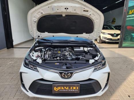 TOYOTA Corolla 2.0 16V 4P XEI FLEX AUTOMTICO, Foto 10