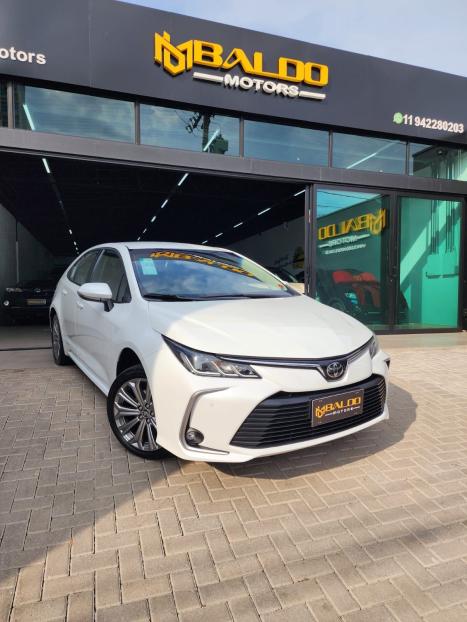 TOYOTA Corolla 2.0 16V 4P XEI FLEX AUTOMTICO, Foto 19