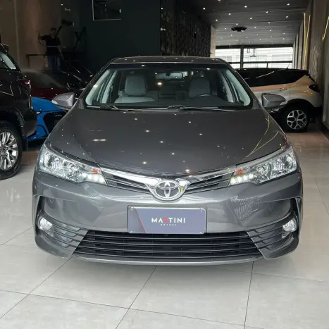 TOYOTA Corolla 2.0 16V 4P XEI FLEX AUTOMTICO, Foto 11