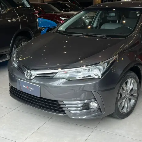 TOYOTA Corolla 2.0 16V 4P XEI FLEX AUTOMTICO, Foto 16