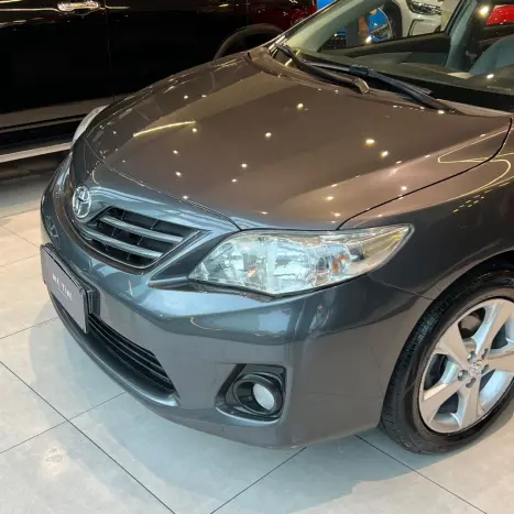 TOYOTA Corolla 2.0 16V 4P XEI FLEX AUTOMTICO, Foto 2