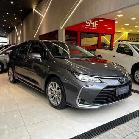 TOYOTA Corolla 2.0 16V 4P XEI FLEX AUTOMTICO, Foto 4