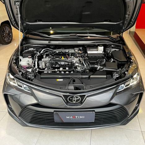 TOYOTA Corolla 2.0 16V 4P XEI FLEX AUTOMTICO, Foto 19