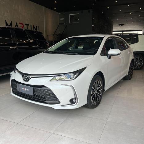 TOYOTA Corolla 2.0 16V 4P XEI FLEX AUTOMTICO, Foto 1