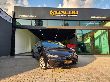 TOYOTA Corolla 2.0 16V 4P XEI FLEX AUTOMTICO, Foto 1