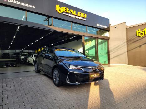 TOYOTA Corolla 2.0 16V 4P XEI FLEX AUTOMTICO, Foto 8