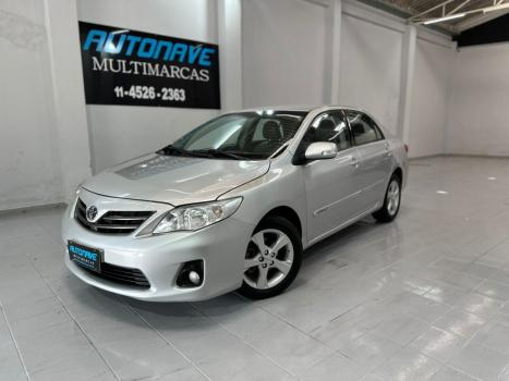 TOYOTA Corolla 2.0 16V 4P XEI FLEX AUTOMTICO, Foto 1