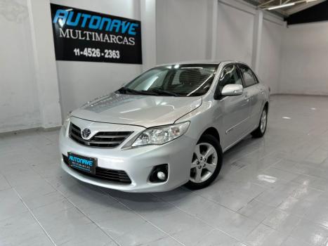 TOYOTA Corolla 2.0 16V 4P XEI FLEX AUTOMTICO, Foto 2