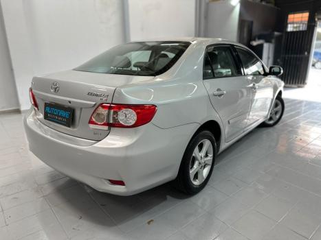 TOYOTA Corolla 2.0 16V 4P XEI FLEX AUTOMTICO, Foto 3