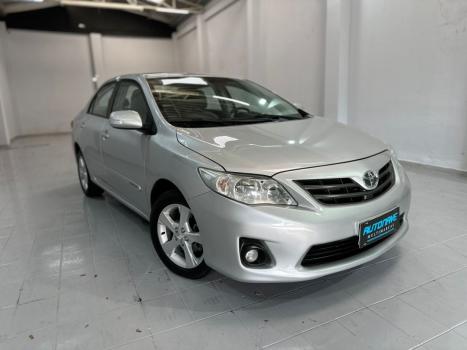 TOYOTA Corolla 2.0 16V 4P XEI FLEX AUTOMTICO, Foto 4