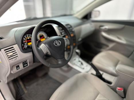 TOYOTA Corolla 2.0 16V 4P XEI FLEX AUTOMTICO, Foto 6
