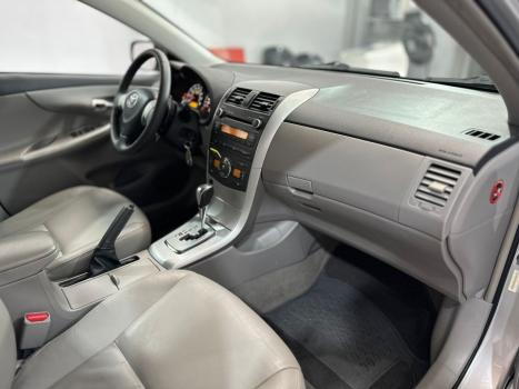 TOYOTA Corolla 2.0 16V 4P XEI FLEX AUTOMTICO, Foto 7
