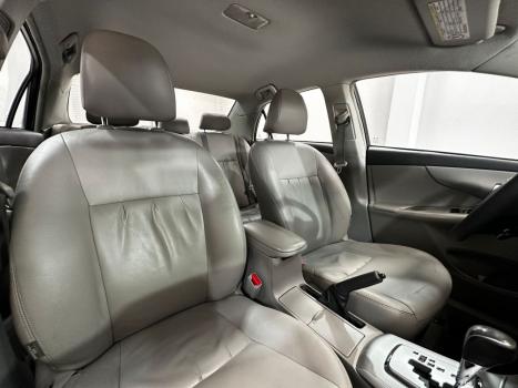 TOYOTA Corolla 2.0 16V 4P XEI FLEX AUTOMTICO, Foto 8