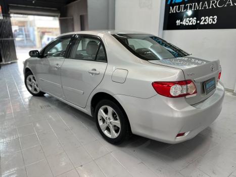 TOYOTA Corolla 2.0 16V 4P XEI FLEX AUTOMTICO, Foto 9