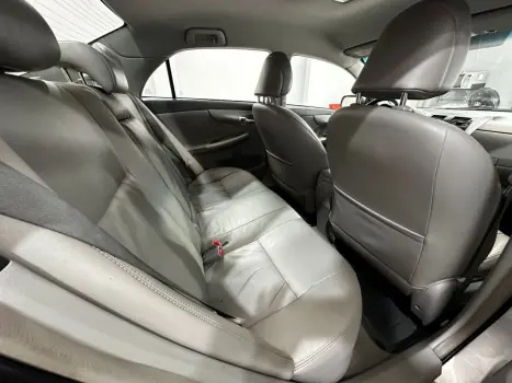 TOYOTA Corolla 2.0 16V 4P XEI FLEX AUTOMTICO, Foto 11