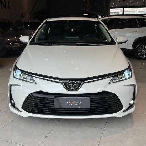 TOYOTA Corolla 2.0 16V 4P XEI FLEX AUTOMTICO, Foto 3