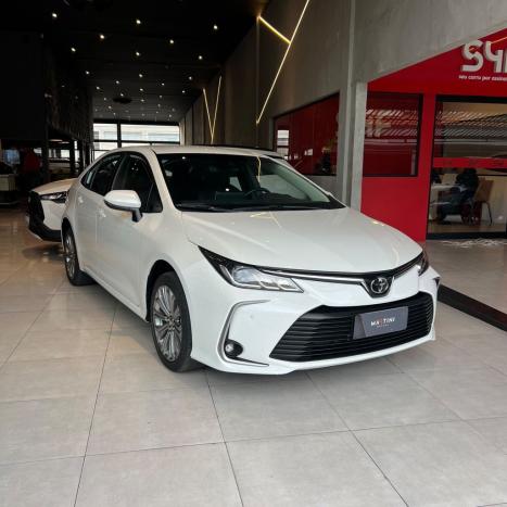 TOYOTA Corolla 2.0 16V 4P XEI FLEX AUTOMTICO, Foto 4
