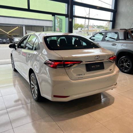 TOYOTA Corolla 2.0 16V 4P XEI FLEX AUTOMTICO, Foto 5