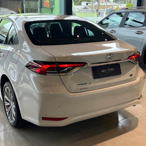 TOYOTA Corolla 2.0 16V 4P XEI FLEX AUTOMTICO, Foto 6