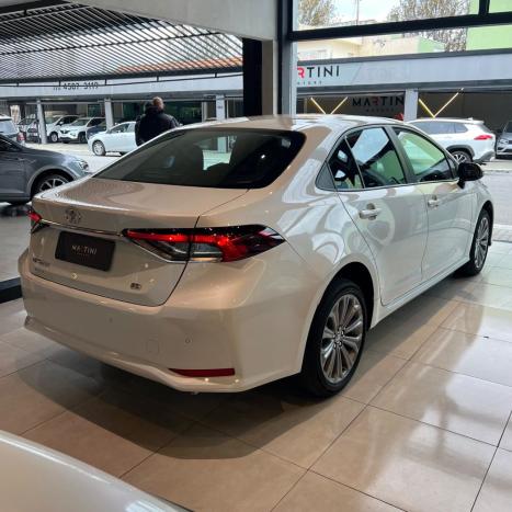 TOYOTA Corolla 2.0 16V 4P XEI FLEX AUTOMTICO, Foto 8