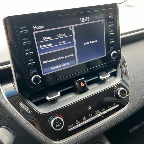 TOYOTA Corolla 2.0 16V 4P XEI FLEX AUTOMTICO, Foto 12