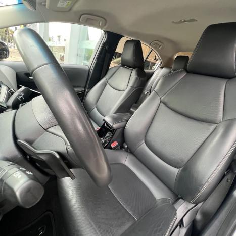 TOYOTA Corolla 2.0 16V 4P XEI FLEX AUTOMTICO, Foto 15