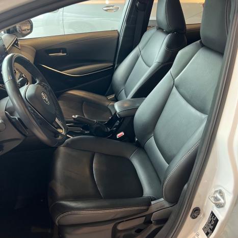 TOYOTA Corolla 2.0 16V 4P XEI FLEX AUTOMTICO, Foto 16