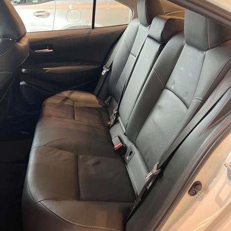 TOYOTA Corolla 2.0 16V 4P XEI FLEX AUTOMTICO, Foto 17