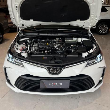 TOYOTA Corolla 2.0 16V 4P XEI FLEX AUTOMTICO, Foto 19
