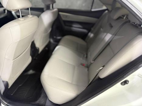 TOYOTA Corolla 2.0 16V 4P FLEX XEI DIRECT SHIFT AUTOMTICO CVT, Foto 9