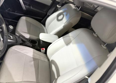 TOYOTA Corolla 2.0 16V 4P FLEX XEI DIRECT SHIFT AUTOMTICO CVT, Foto 10
