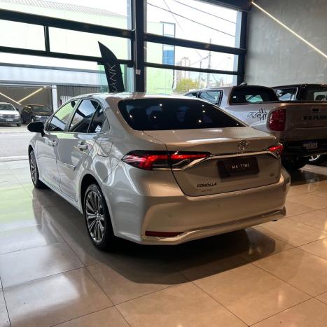 TOYOTA Corolla 2.0 16V 4P XEI FLEX AUTOMTICO, Foto 5