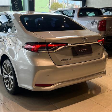 TOYOTA Corolla 2.0 16V 4P XEI FLEX AUTOMTICO, Foto 6