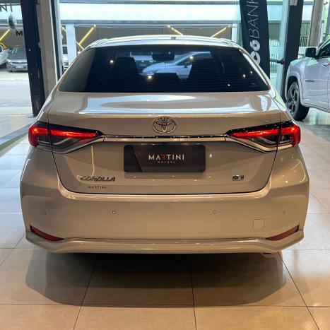 TOYOTA Corolla 2.0 16V 4P XEI FLEX AUTOMTICO, Foto 7