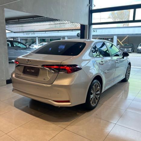TOYOTA Corolla 2.0 16V 4P XEI FLEX AUTOMTICO, Foto 8