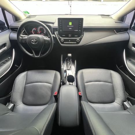 TOYOTA Corolla 2.0 16V 4P XEI FLEX AUTOMTICO, Foto 9