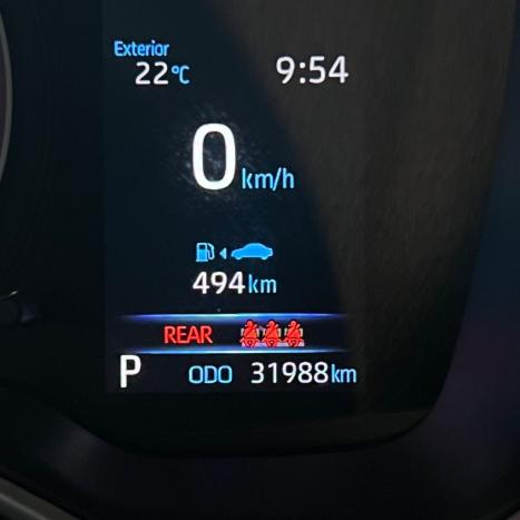 TOYOTA Corolla 2.0 16V 4P XEI FLEX AUTOMTICO, Foto 10