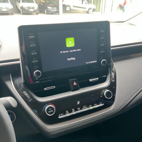 TOYOTA Corolla 2.0 16V 4P XEI FLEX AUTOMTICO, Foto 11